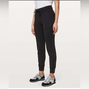 Lululemon Ready To Rulu Pant 29" Jogger Size 12